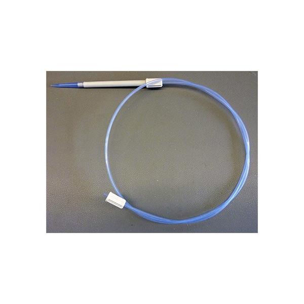 Replacement Titration Tip with Tube